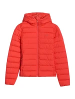 Púzdrová bunda 4F W 4FWAW25TDJAF580 62S