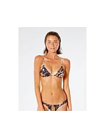 GORA-BIKINI RIP CURL Playabella Sliding Tri – čierne GORA-BIKINI RIP CURL Playabella Sliding Tri – čierne
