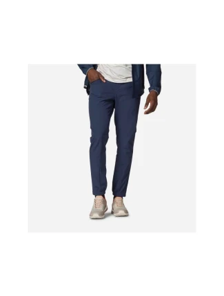 ROSSIGNOL Skpr Tech Pant navy blue