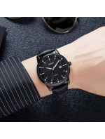 Pánske hodinky Skmei 2121BK + BOX Pánske hodinky Skmei 2121BK + BOX