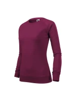 Dámska mikina Merger W MLI-416M8 - Malfini