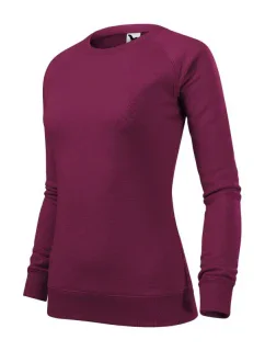 Dámska mikina Merger W MLI-416M8 - Malfini