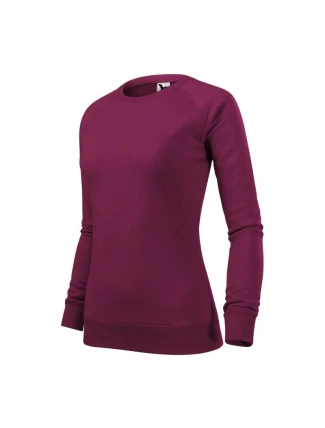 Dámska mikina Merger W MLI-416M8 - Malfini