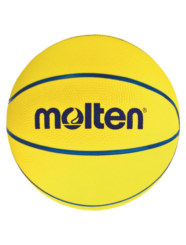 Molten Light 290g SB4 mini basketbalová lopta