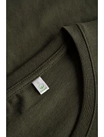 Promodoro 3090 (XS–6XL) Pánske tričko z bio bavlny premium 40.3090 biele Promodoro 3090 (XS–6XL) Pánske tričko z bio bavlny premium 40.3090 biele