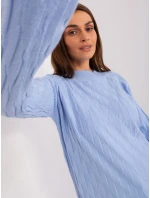 Prepínač AT SW 2326.37X svetlo modrá Prepínač AT SW 2326.37X svetlo modrá