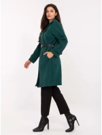 Kabát IT SK FL5712.84 tmavozelený Kabát IT SK FL5712.84 tmavozelený