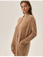 Župan Fudge 41948-80X Beige - Henderson Ladies