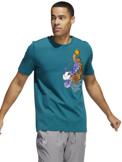 Pánske tričko Don Avatar Tee H62295 - NIKE