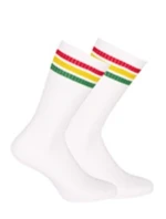 MLÁDEŽNÍCKE PONOŽKY W.966 MLÁDEŽNÍCKE PONOŽKY W.966