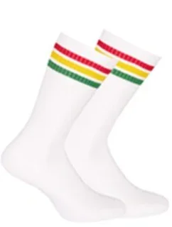 MLÁDEŽNÍCKE PONOŽKY W.966