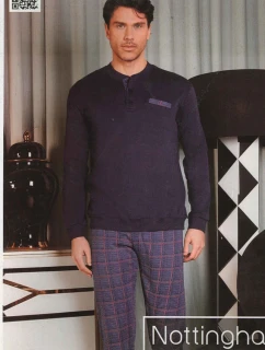 NOTTINGHAMSKÉ PÁNSKE PYŽAMO PG39012