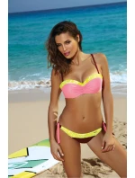 Dvojdielne plavky model 114137 Marko