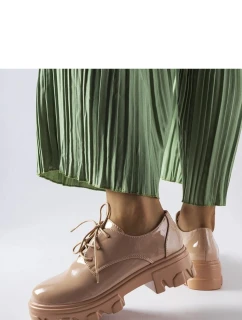 Poltopánky model 206581 Solea