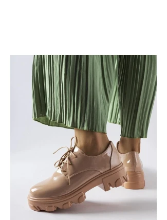 Poltopánky model 206581 Solea