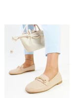 Mokasíny model 207421 Solea