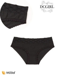 DC Girl nohavičky 268988 A'2 M-XL modal