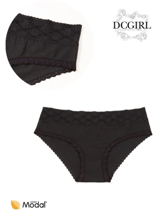 DC Girl nohavičky 268988 A'2 M-XL modal