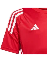 Tričko adidas Tiro 24 Jr IS1030