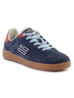 D.Franklin Rebel Basic Flag M DFSH387005-NAVY