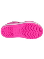 Sandále Crocs Bayaband Sandal Jr 211054-6QQ