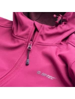 SAVRO JRG Detský softshell