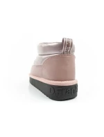 D.Franklin snehu topánky ženy zimné módne zateplené topánky rose gold ženy D.Franklin snehu topánky ženy zimné módne zateplené topánky rose gold ženy