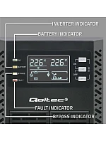 Bridgedale StormSock Mid Boot nepremokavé ponožky - khaki/olivová