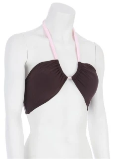 Vrchný diel plaviek Banana Moon Mambo Cut L2378