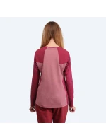 Tričko Salewa Seceda Dry W 28244-6360