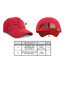 Result Headwear RC 025X Čiapka Pro Style 28.025X námornícka modrá Result Headwear RC 025X Čiapka Pro Style 28.025X námornícka modrá