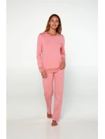Vamp - Dvojdielne dámske pyžamo 19913 - Vamp
