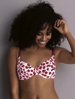 Horný diel plaviek Style Rubina Top 8756-1 - RosaFaia