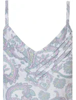 Dámska nočná košeľa 10231-106-0 biela-potlač - Pastunette Dámska nočná košeľa 10231-106-0 biela-potlač - Pastunette