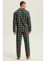 PÁNSKE PYŽAMO NUT 43460 AW25