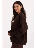 Mikina model 220862 Rue Paris