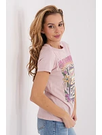 Tričko model 229093 za výrobnú cenu Tričko model 229093 za výrobnú cenu