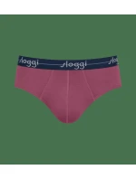 sloggi men Start Midi C2P box - PURPLE - SLOGGI PURPLE - SLOGGI sloggi men Start Midi C2P box - PURPLE - SLOGGI PURPLE - SLOGGI