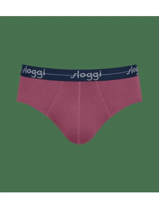 sloggi men Start Midi C2P box - PURPLE - SLOGGI PURPLE - SLOGGI sloggi men Start Midi C2P box - PURPLE - SLOGGI PURPLE - SLOGGI