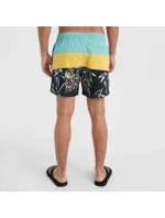 O'Neill Mix&Match Cali Block 15'' plavecké šortky M 92800613816