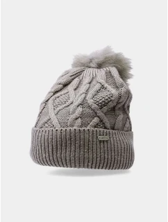 Dámska zimná čiapka 4F