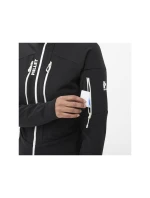 MILLET W Pierra Ment Hoodie Black