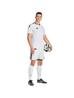 Pánske šortky adidas Tiro 26 Competition Match Shorts white and black KA6183
