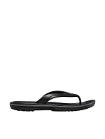 Crocs Crocband Žabky black 11033 0DD Crocs Crocband Žabky black 11033 0DD