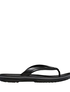 Crocs Crocband Žabky black 11033 0DD