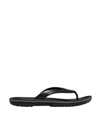 Crocs Crocband Žabky black 11033 0DD Crocs Crocband Žabky black 11033 0DD
