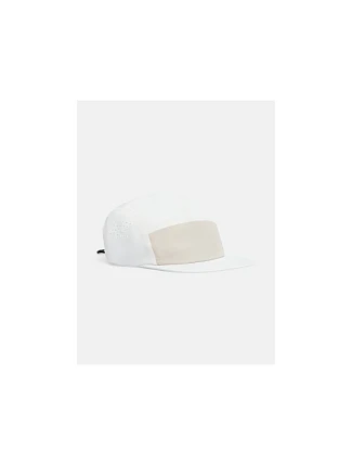 Čiapka PEAK PERFORMANCE Lightweight Cap, biela Čiapka PEAK PERFORMANCE Lightweight Cap, biela