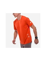 Pánske tričko MILLET Intense Pro Light Ts Ss M červené