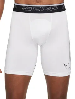 Pánske kompresné šortky Cool 6'' M DD1917-100 - Nike