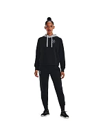 Dámska mikina Rival Fleece CB W 1373031 001 - Under Armour